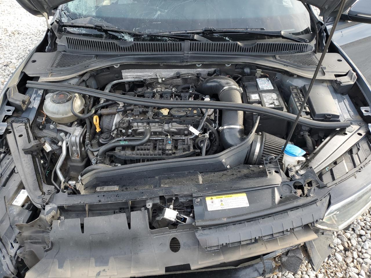 2021 Volkswagen Jetta - Image 12