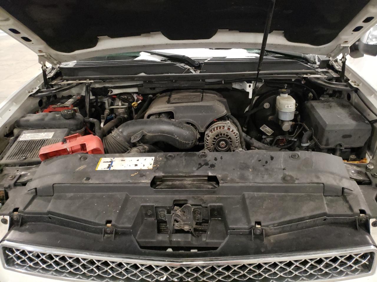 2007 Chevrolet Tahoe - Image 13