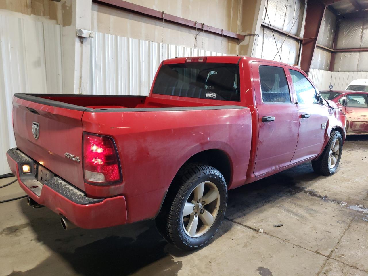 2013 RAM 1500 - Image 3