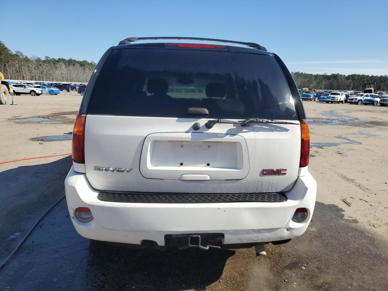 2006 GMC Envoy - Image 6