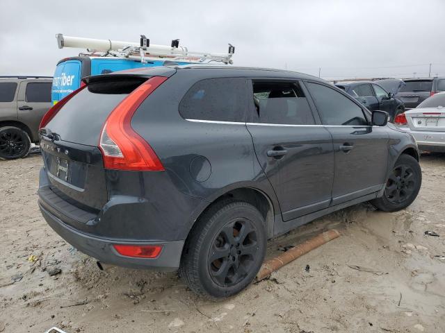  VOLVO XC60 2013 Сірий
