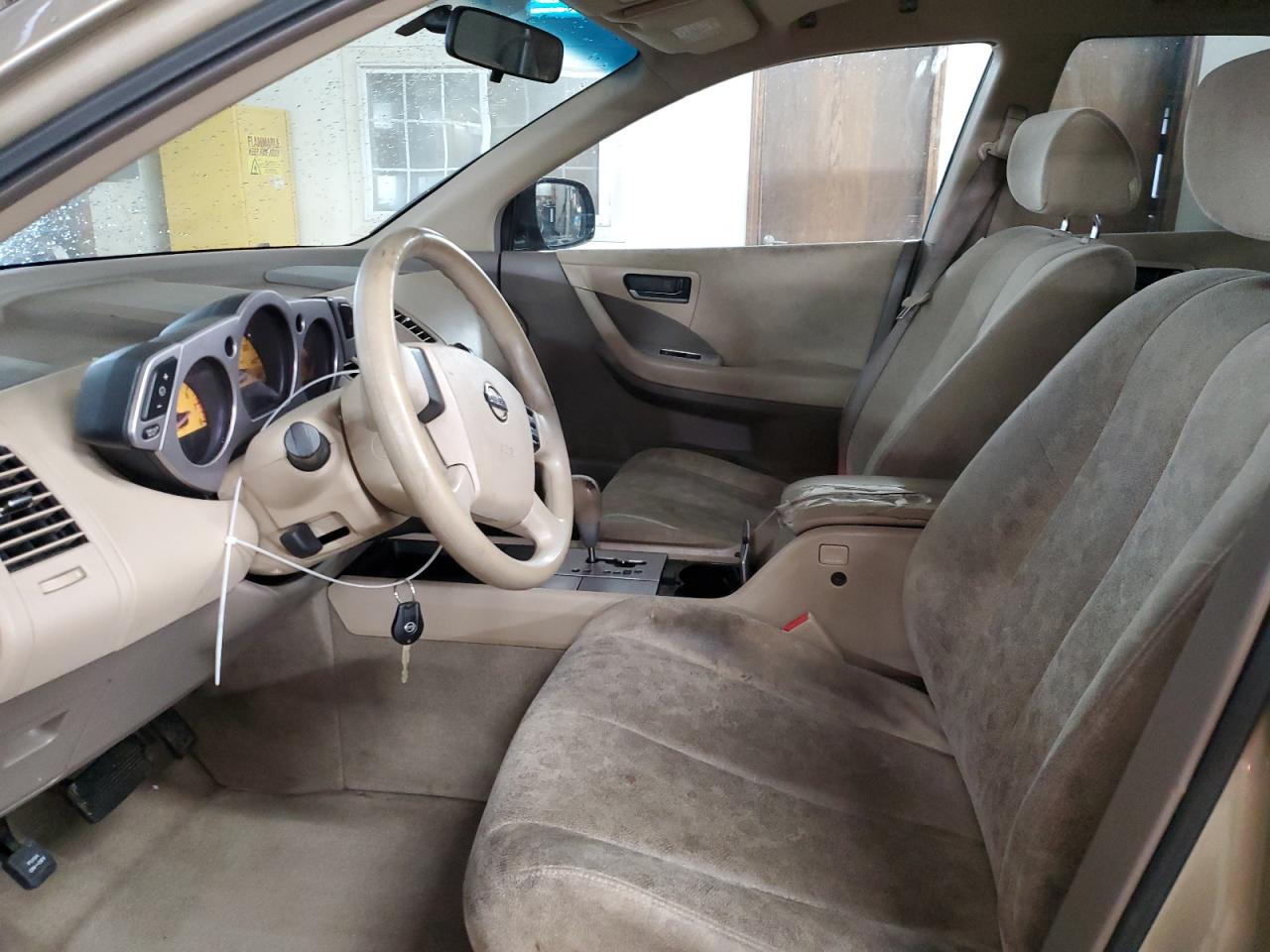 2005 Nissan Murano - Image 7