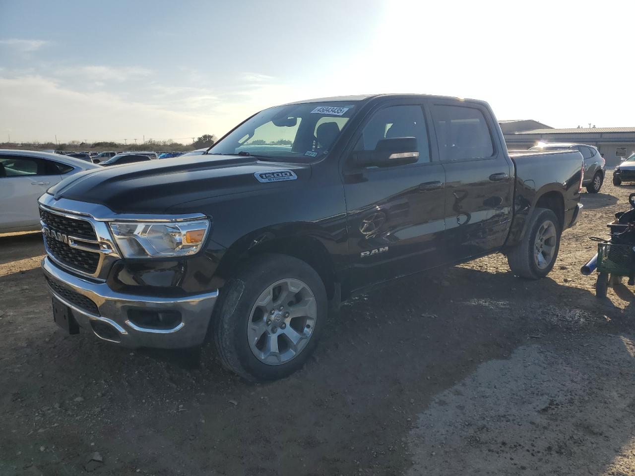 2022 RAM 1500 - Image 1