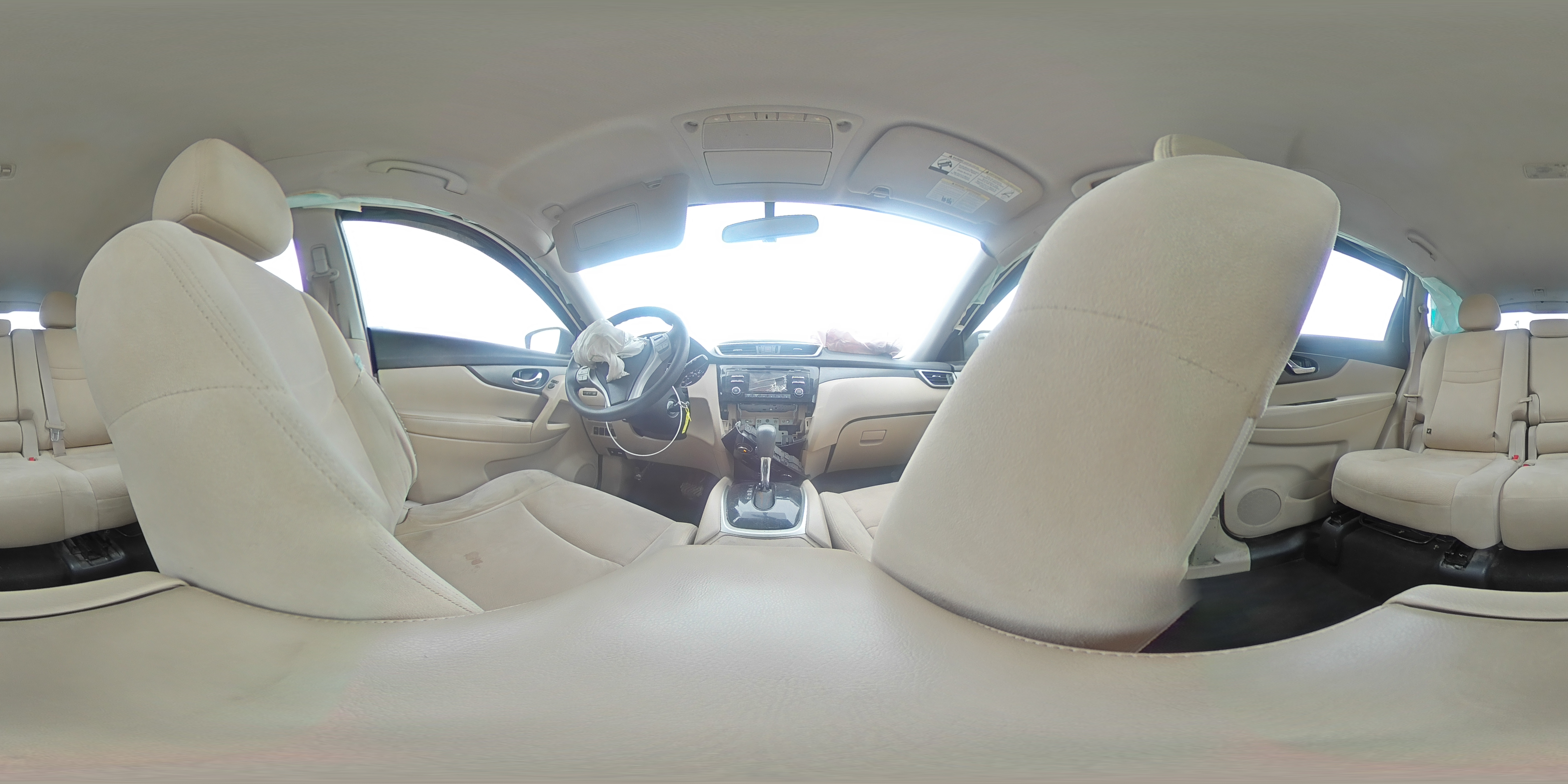 2016 Nissan Rogue - Image 14