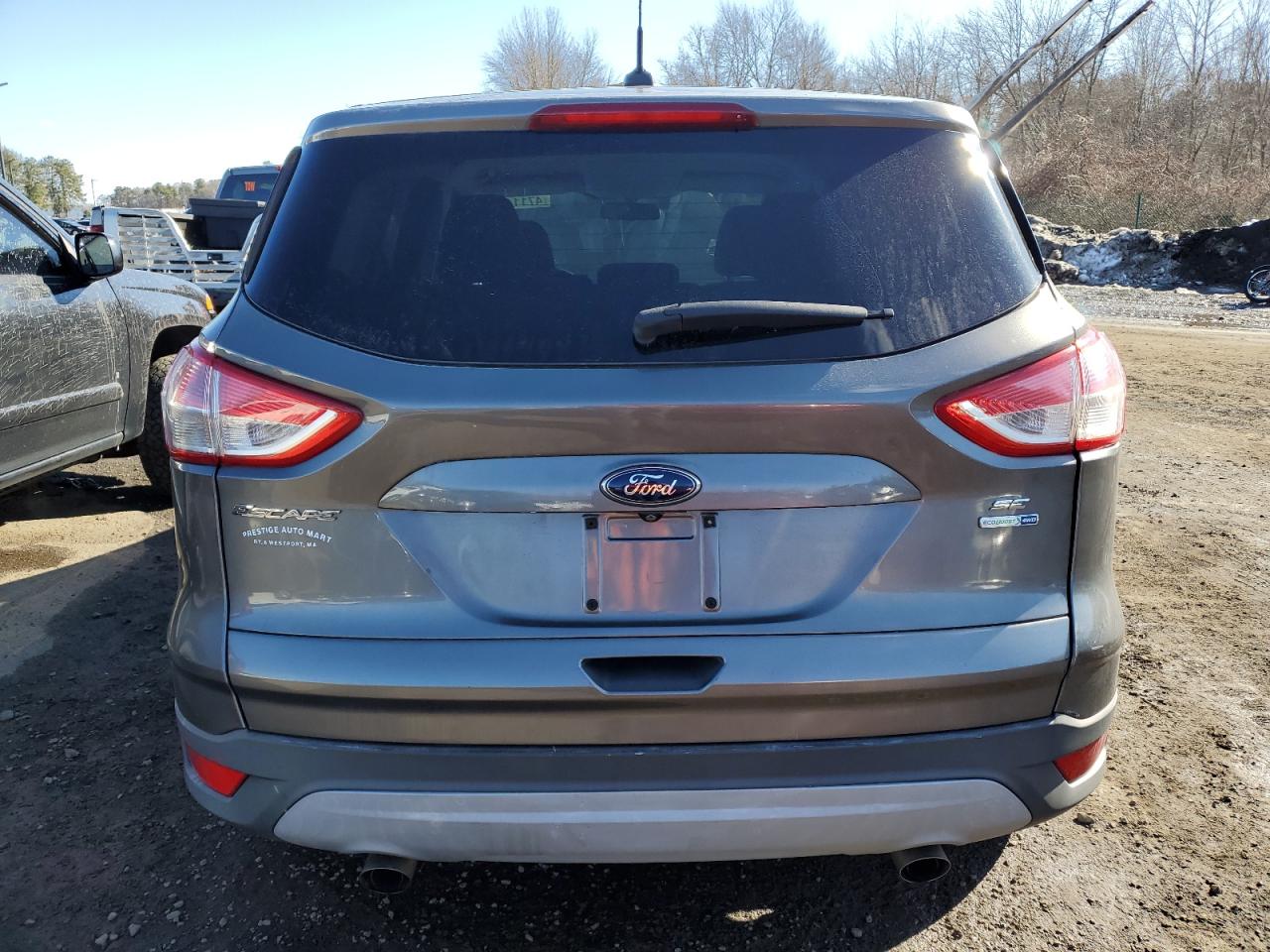 2014 Ford Escape - Image 6