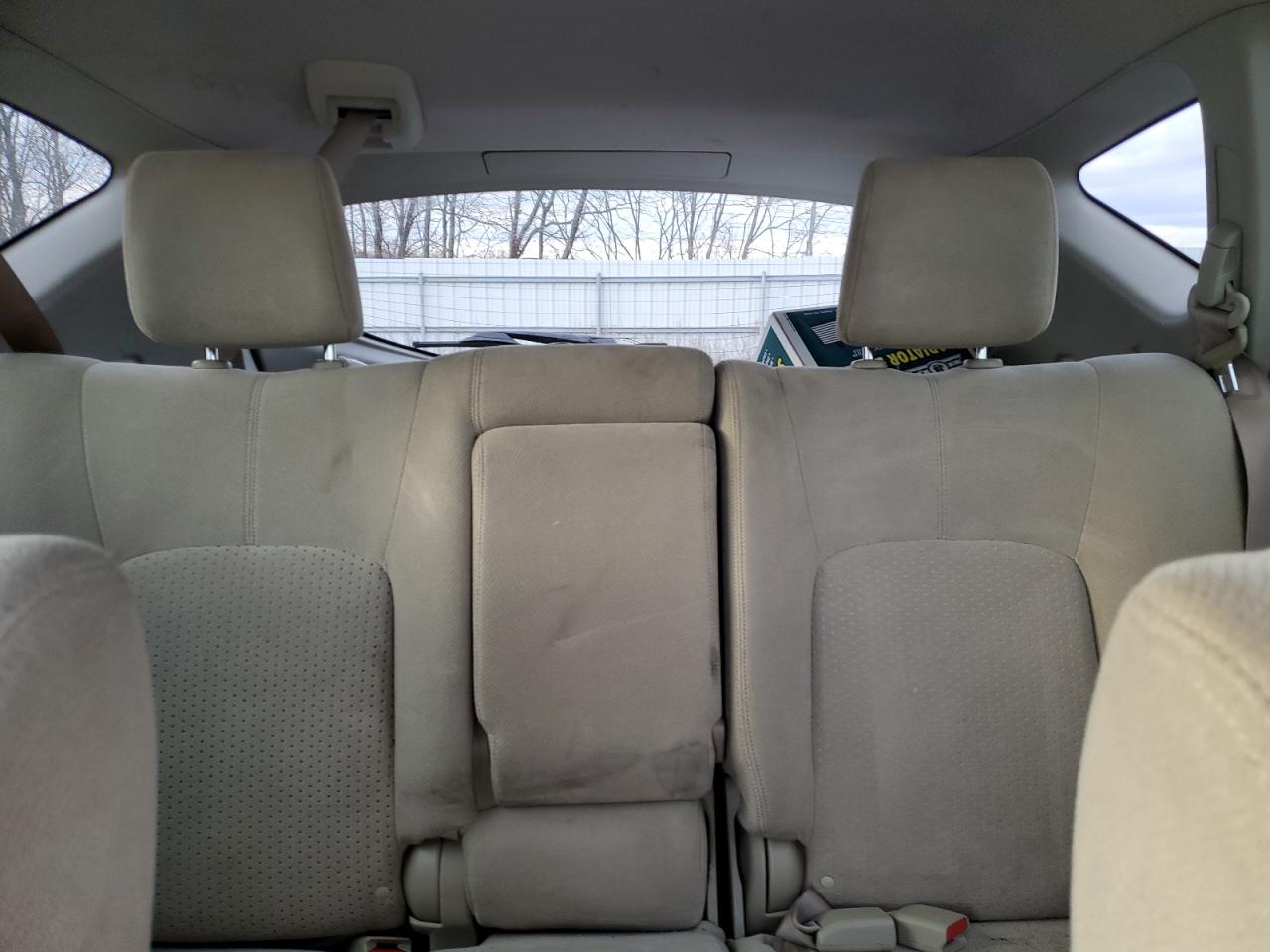 2011 Nissan Murano - Image 10