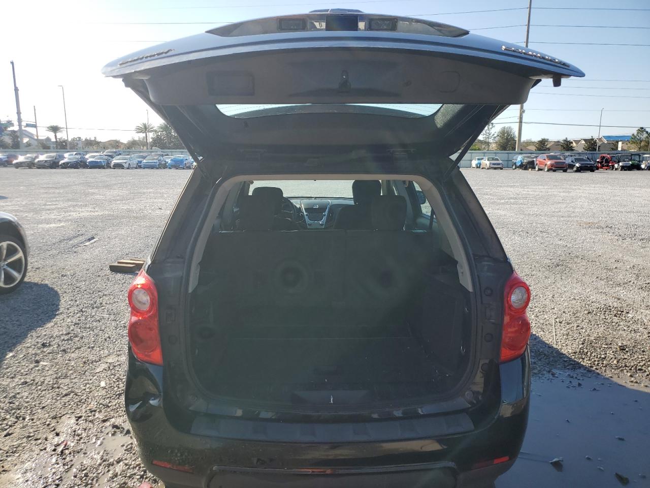 2013 Chevrolet Equinox - Image 6