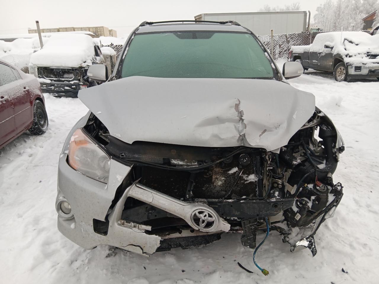 2010 Toyota RAV 4 - Image 5