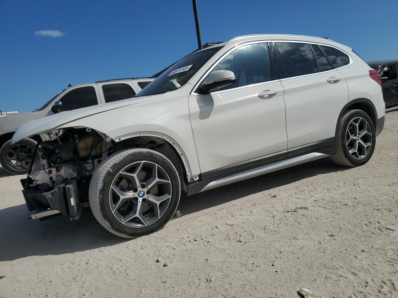 2019 BMW X1 - Image 1