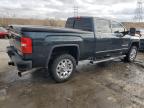 2019 Gmc Sierra K2500 Denali for Sale in Littleton, CO - Burn - Engine