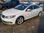 2013 Volkswagen Cc Luxury de vânzare în Louisville, KY - Front End
