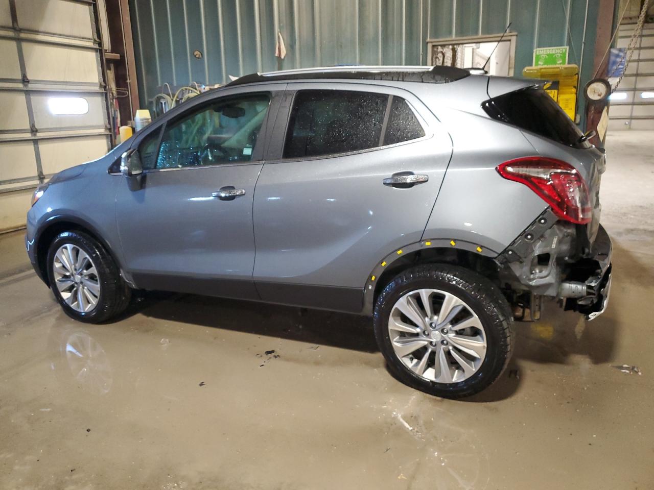 2019 Buick Encore - Image 2