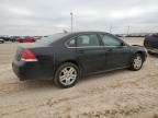 2014 Chevrolet Impala Limited Lt for Sale in Amarillo, TX - Front End