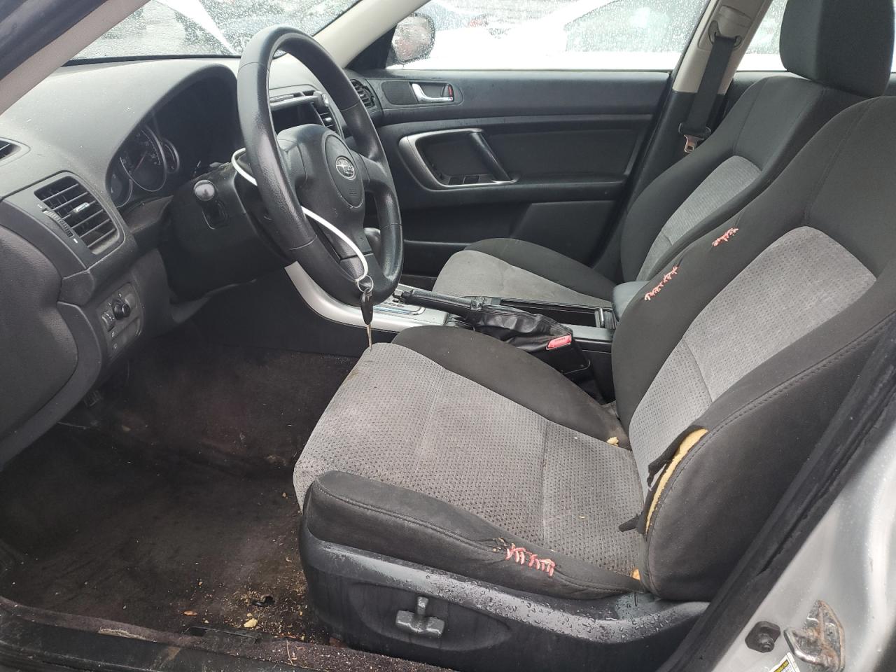 2006 Subaru Legacy - Image 7