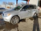 2006 Toyota Rav4  на продаже в Billings, MT - Side