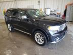 2014 Dodge Durango Citadel for Sale in Franklin, WI - Vandalism
