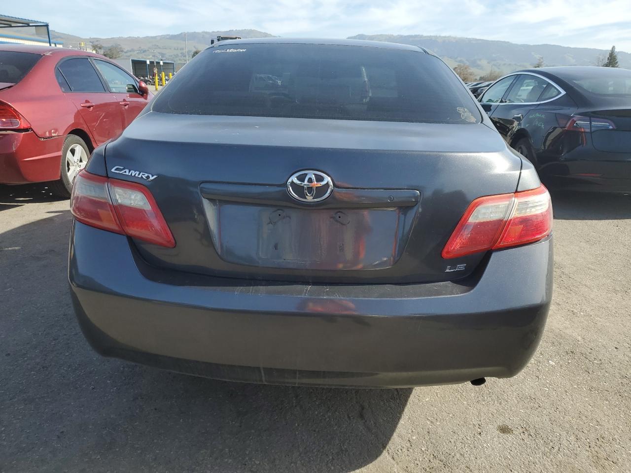 2009 Toyota Camry - Image 6