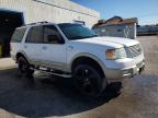 2006 FORD EXPEDITION EDDIE BAUER for sale at Copart NV - LAS VEGAS WEST