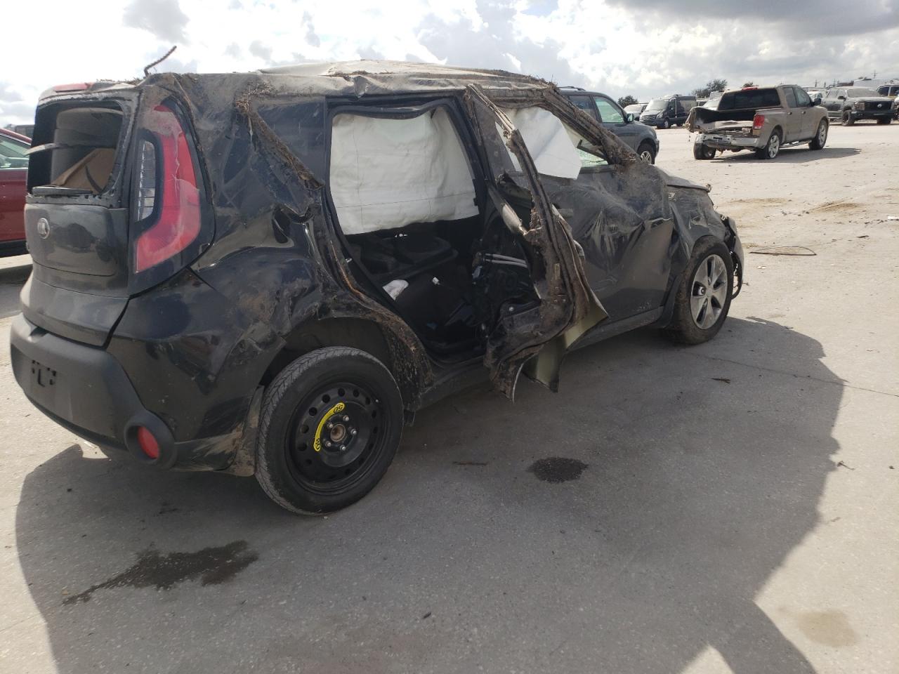 2015 Kia Soul - Image 3
