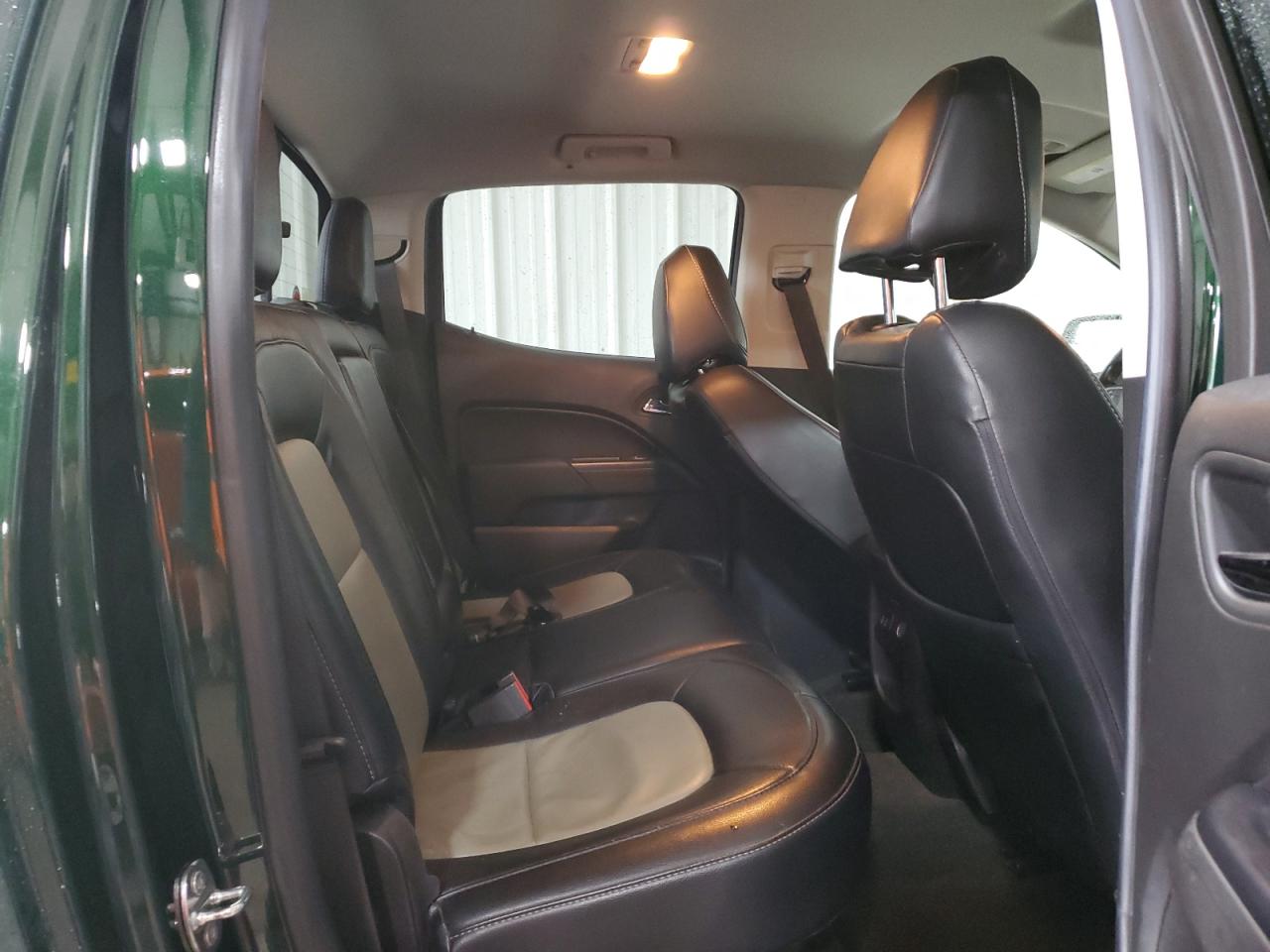 2016 Chevrolet Colorado - Image 10