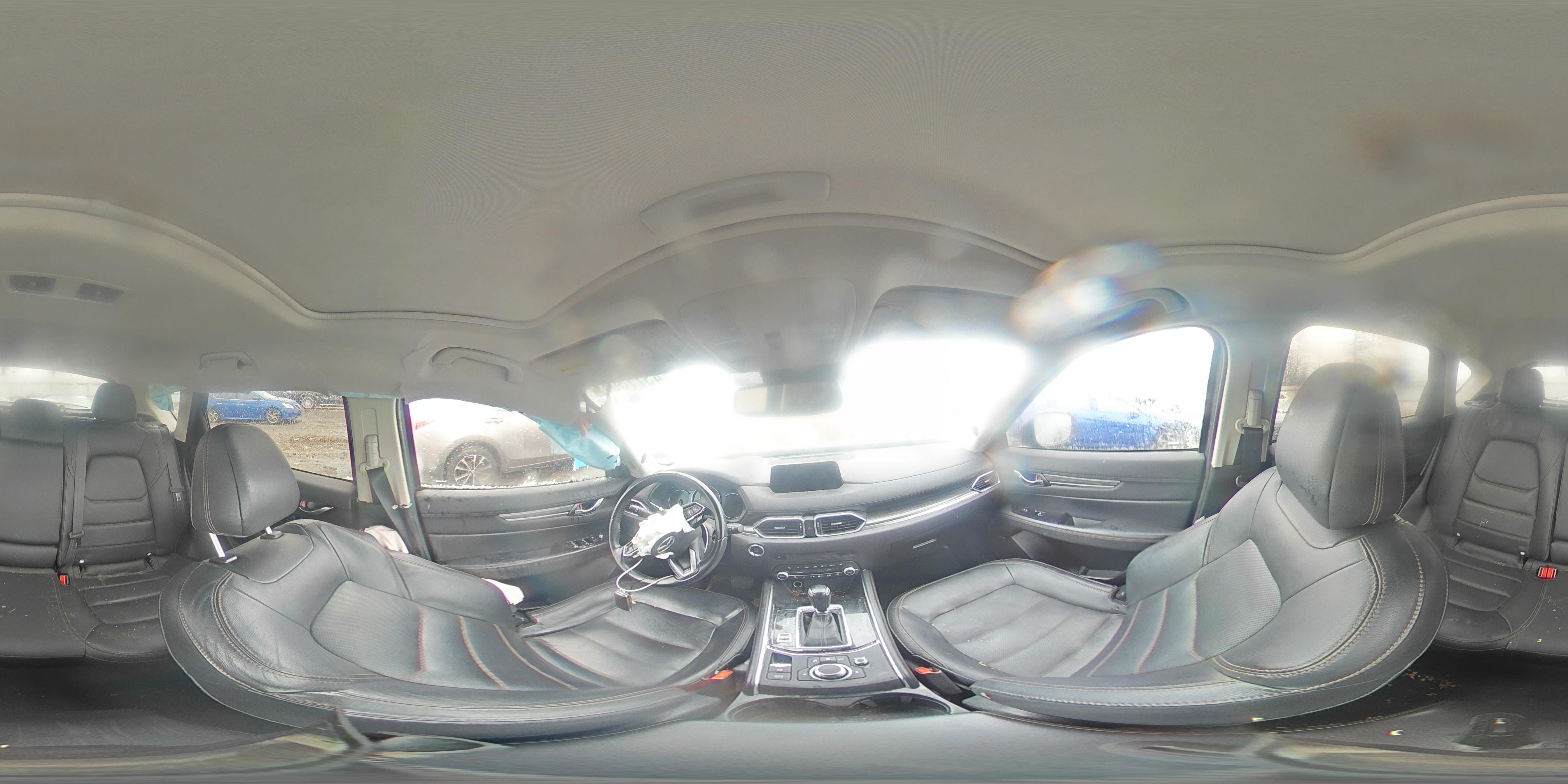 2020 Mazda CX-5 - Image 13