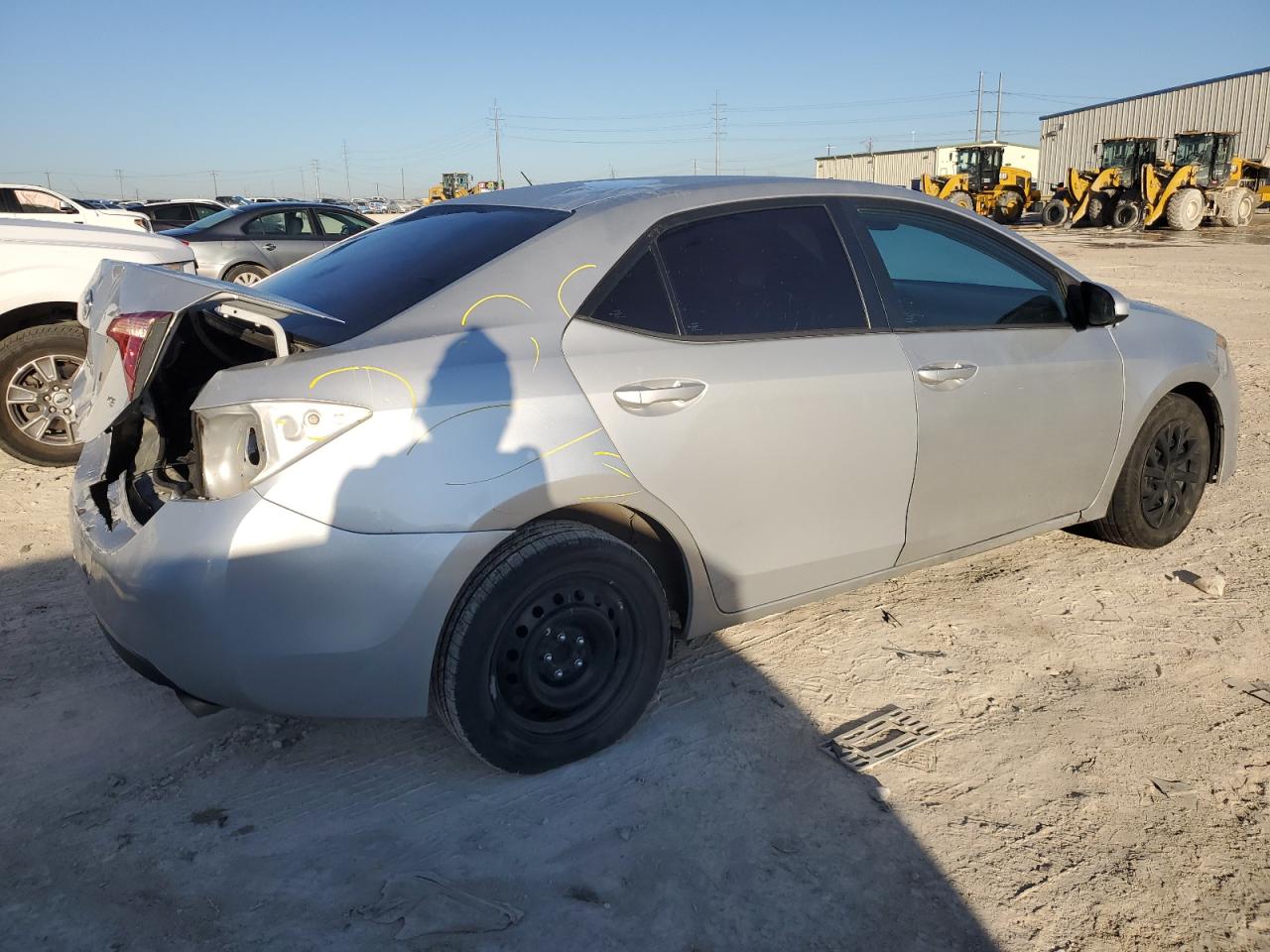 2017 Toyota Corolla - Image 3