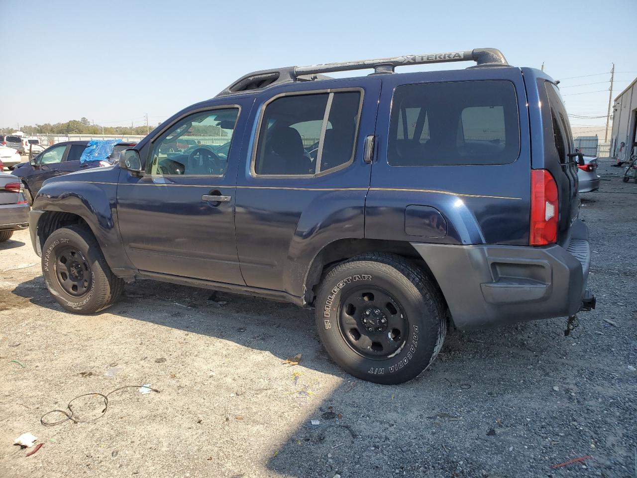 2007 Nissan XTerra - Image 2