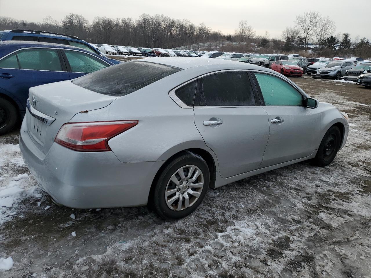 2013 Nissan Altima - Image 3