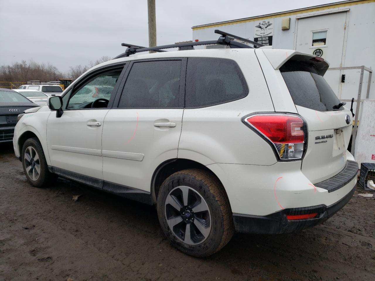 2017 Subaru Forester - Image 2