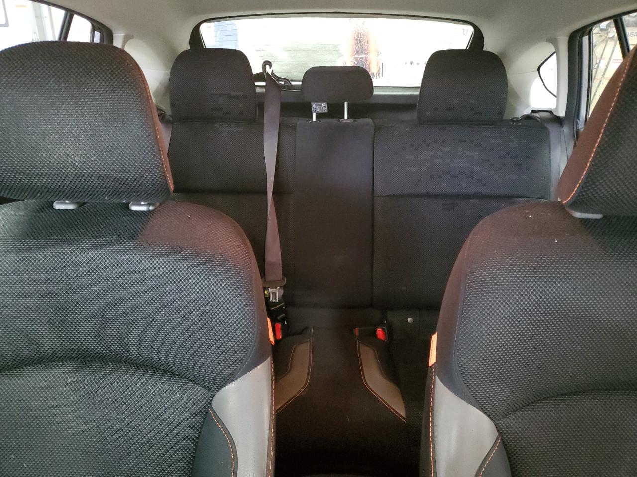 2017 Subaru Crosstrek Premium VIN: JF2GPABC8H8233680 Lot: 43801045