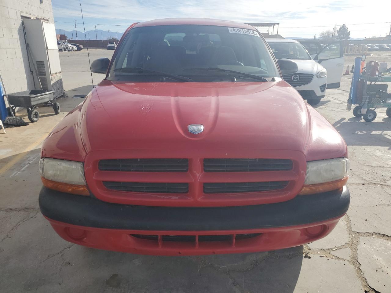 2000 Dodge Durango - Image 5