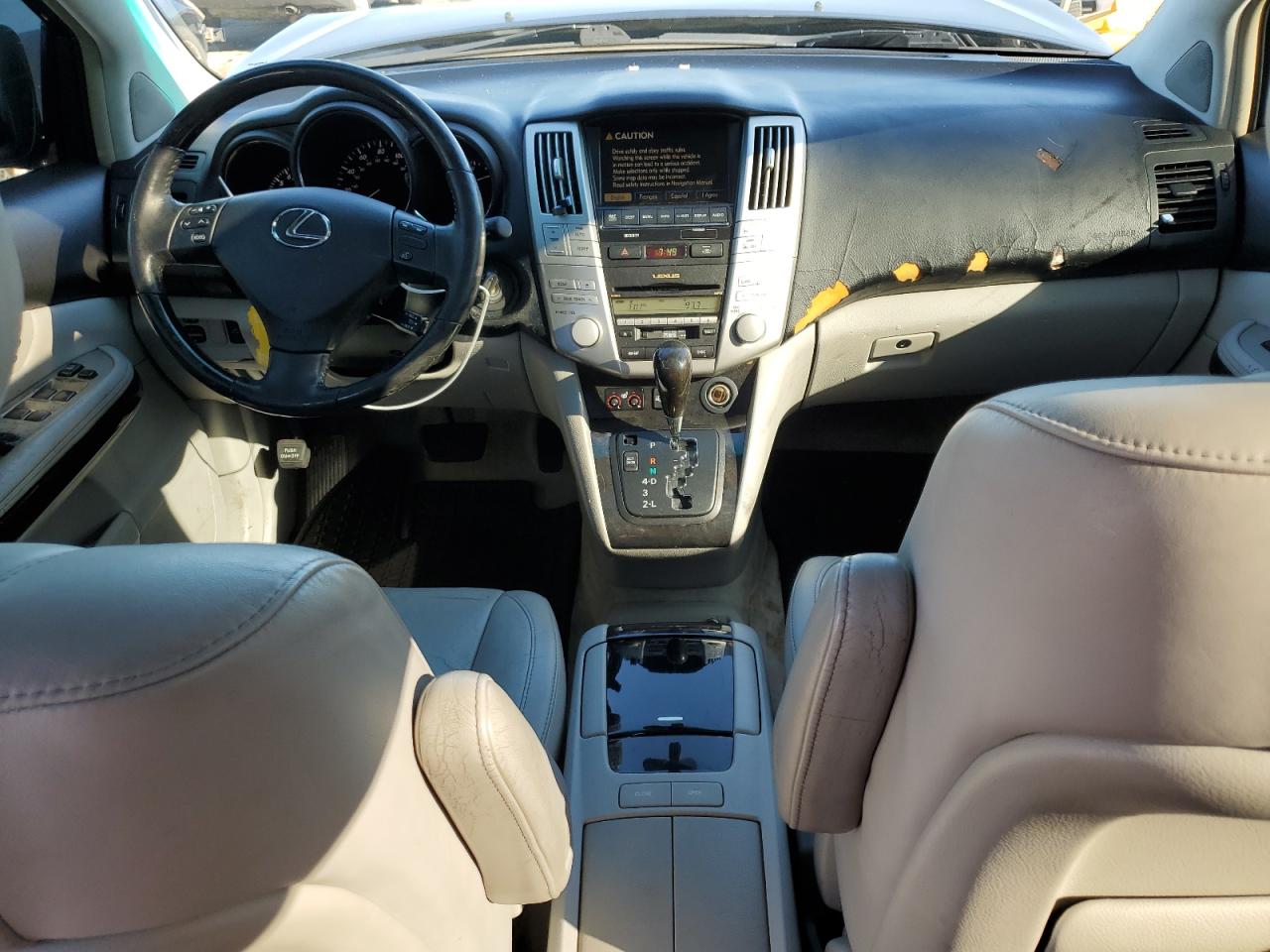 2008 Lexus RX - Image 8