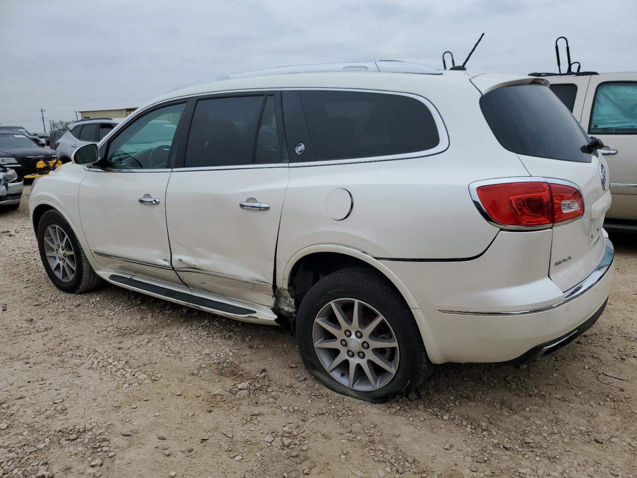 2015 Buick Enclave - Image 2