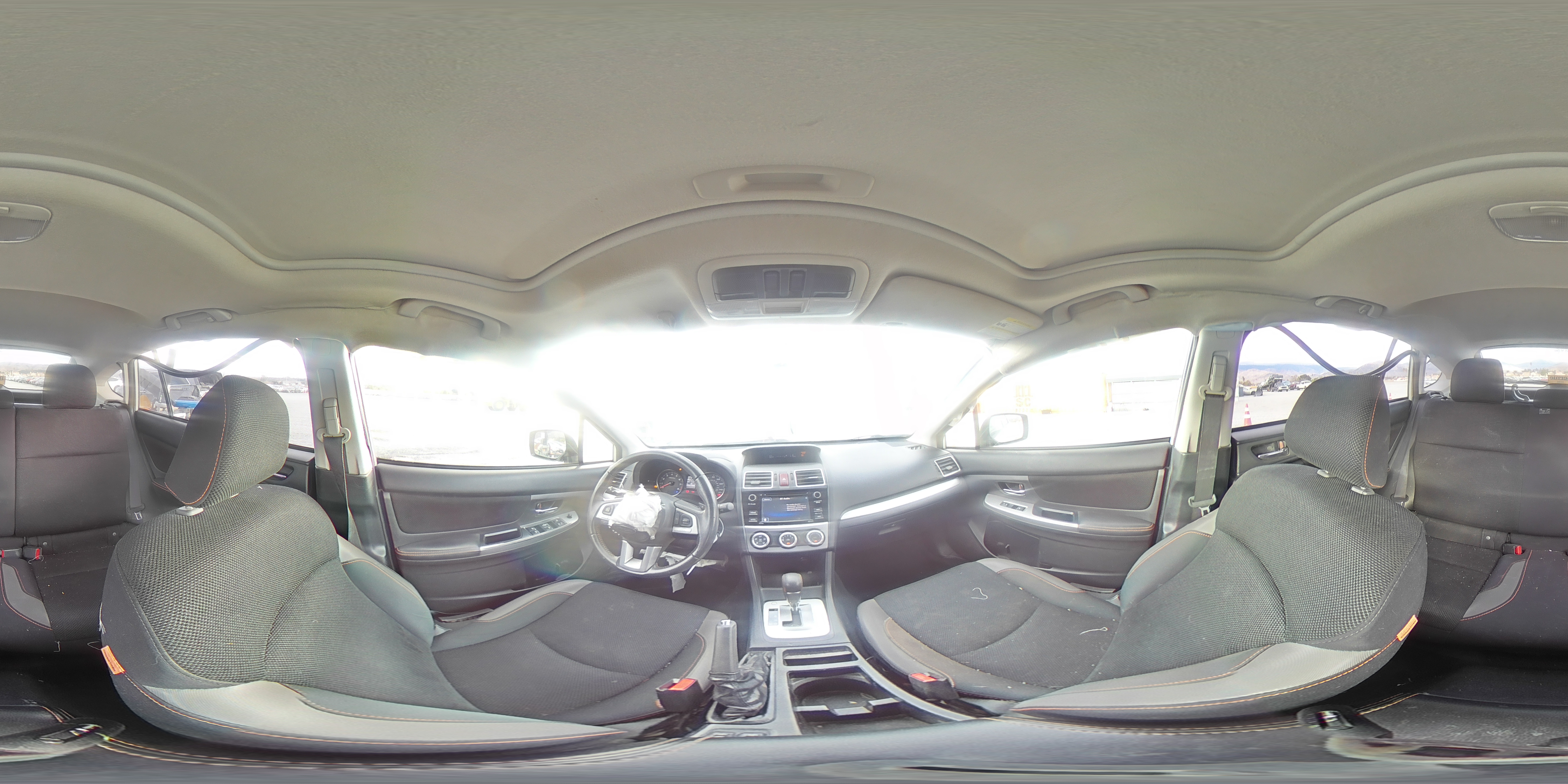 2016 Subaru XV - Image 13