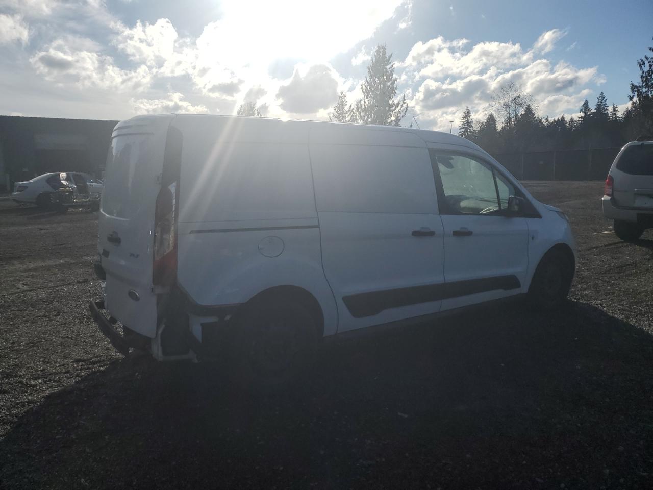 2015 Ford Transit - Image 3