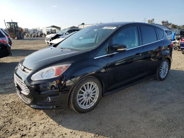 2016 Ford C-Max Premium Sel