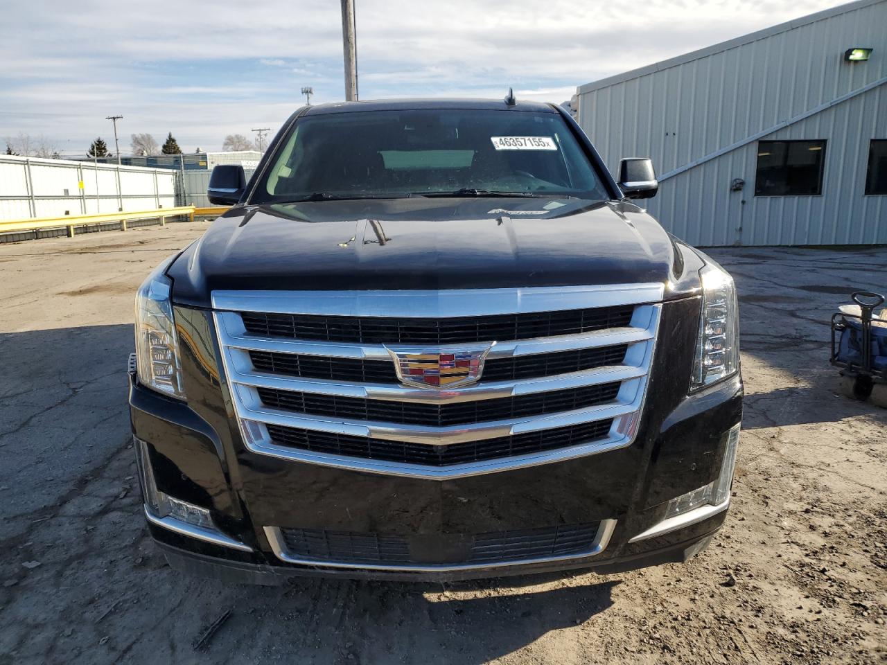 2015 Cadillac Escalade - Image 5