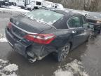 2016 Honda Accord Exl zu verkaufen in Glassboro, NJ - Front End