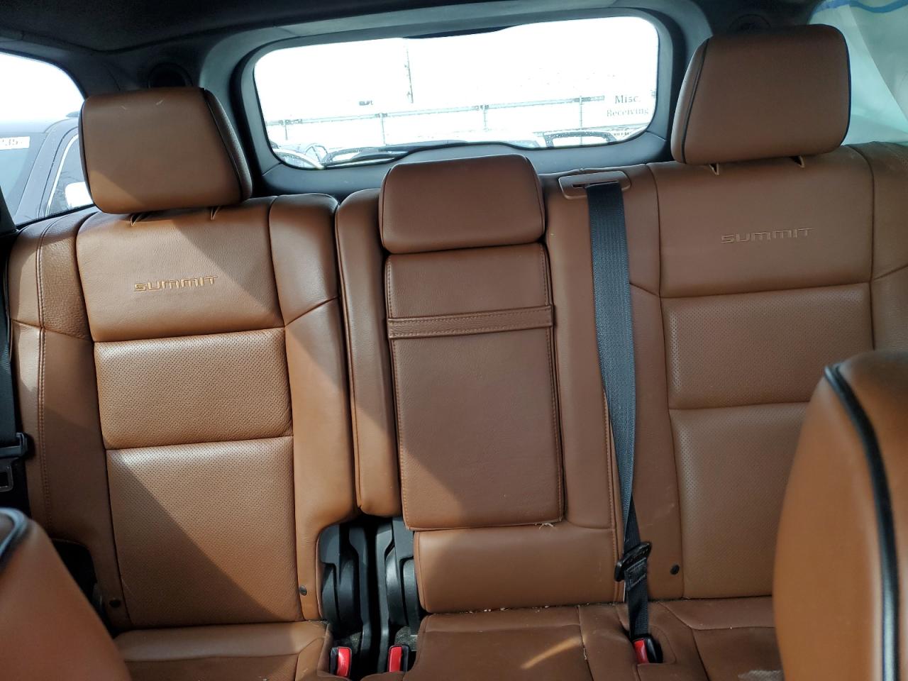2017 Jeep Grand Cherokee - Image 10