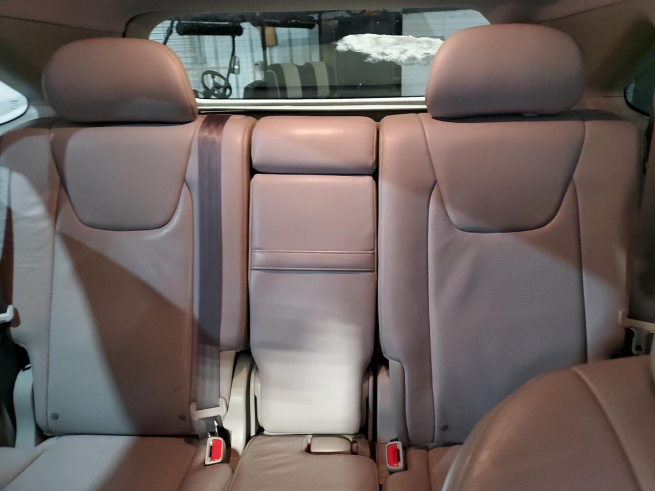 2012 Lexus RX - Image 10