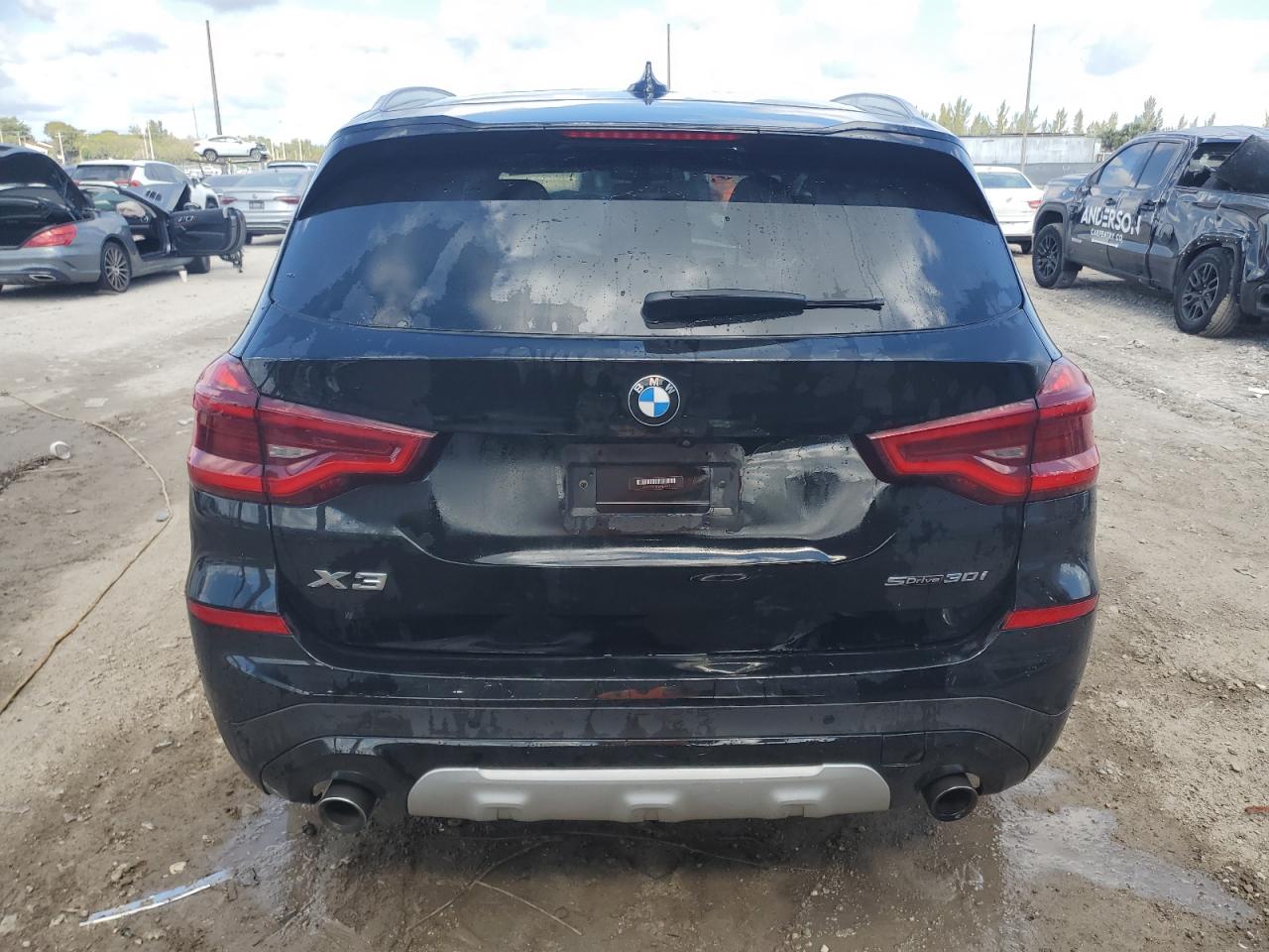2021 BMW X3 - Image 6