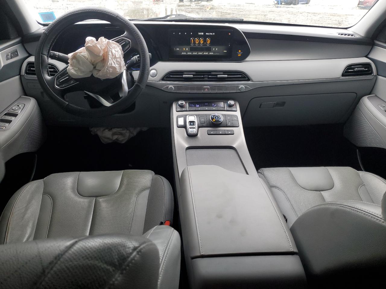 2022 Hyundai Palisade - Image 8