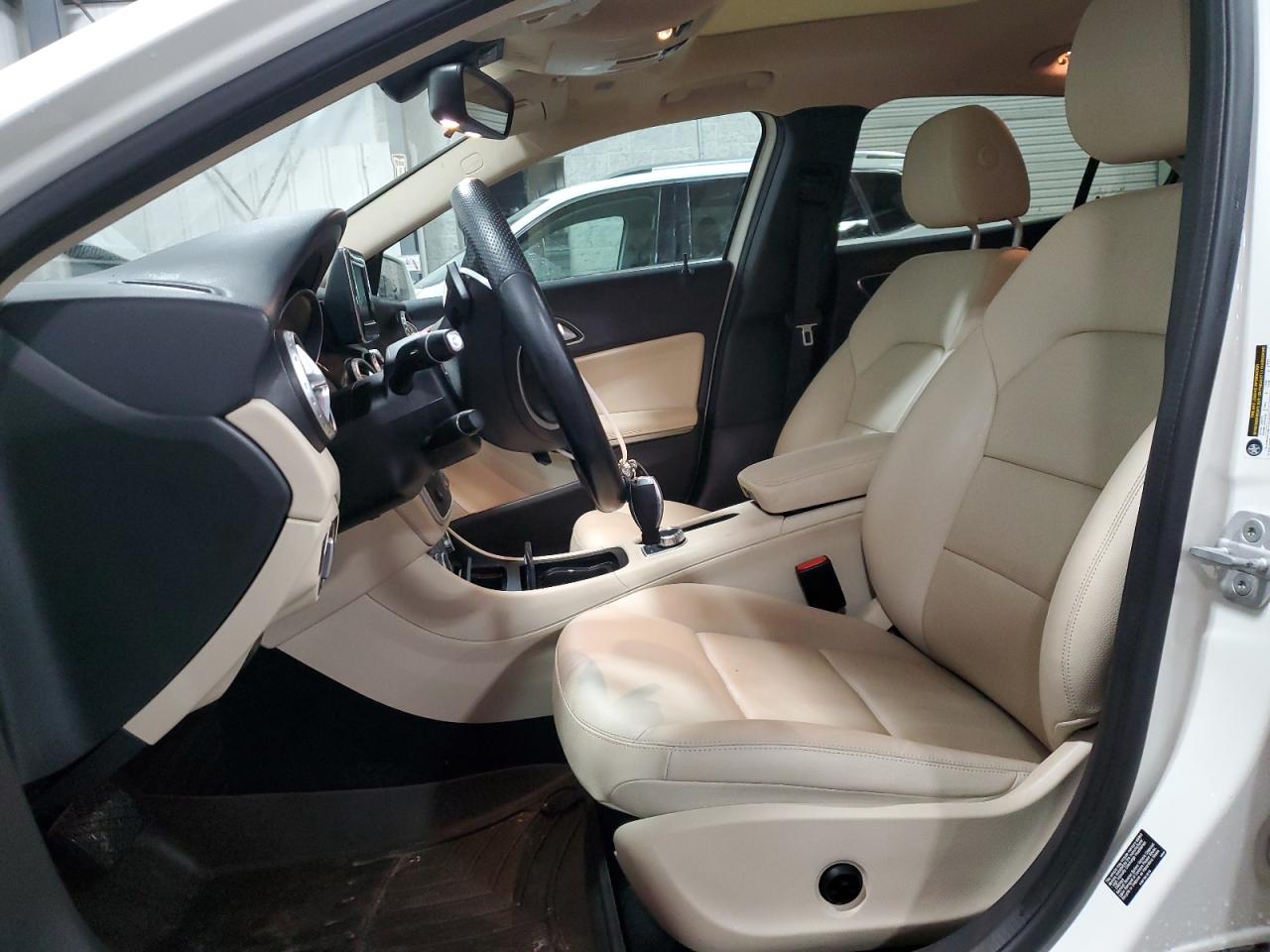 2015 Mercedes-Benz GLA-klasse - Image 7