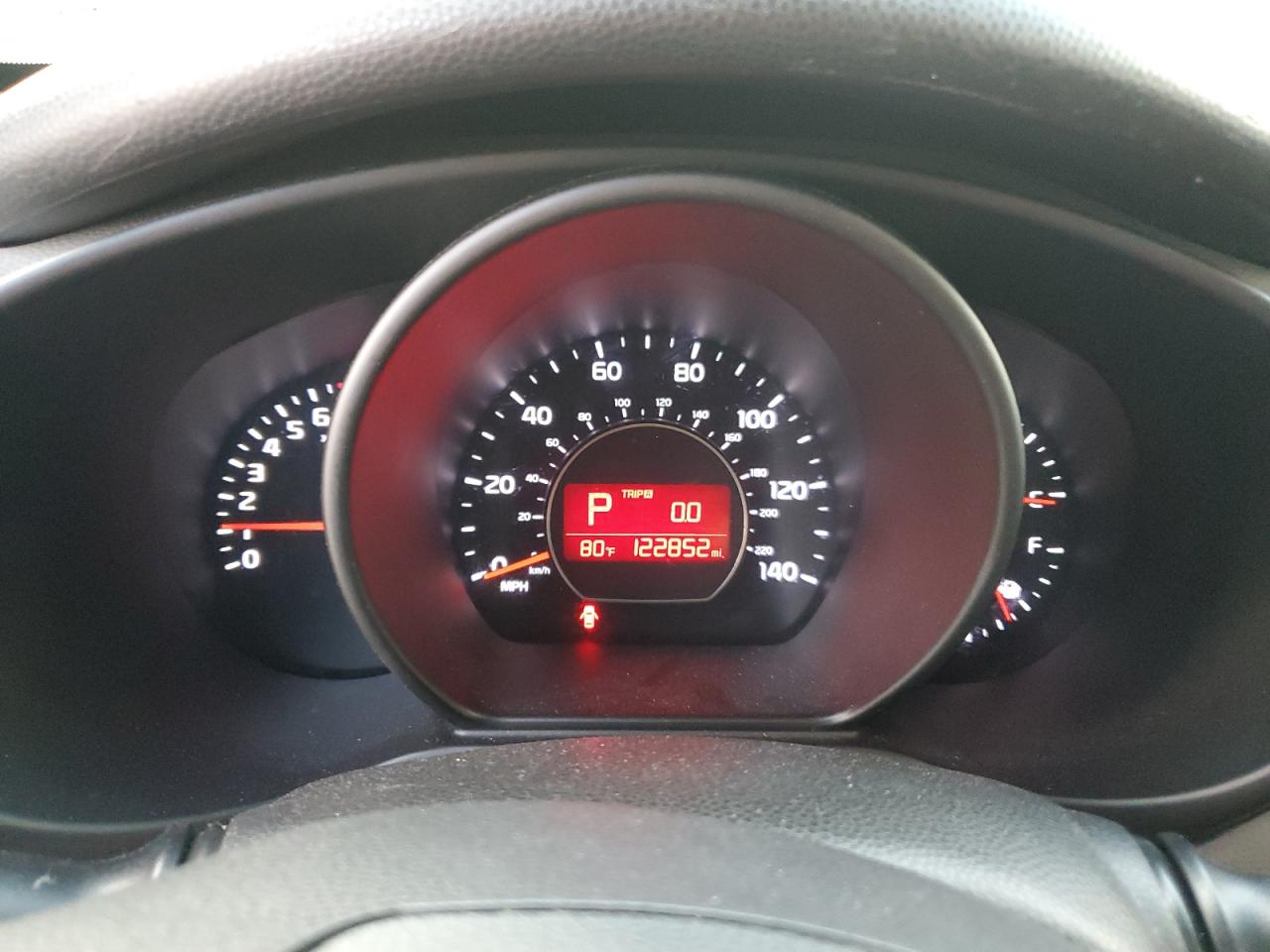 2017 Kia Soul - Image 9