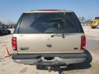 2000 Ford Expedition Xlt   zu verkaufen in Houston, TX - Front End