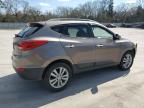 2011 Hyundai Tucson Gls на продаже в Savannah, GA - Undercarriage