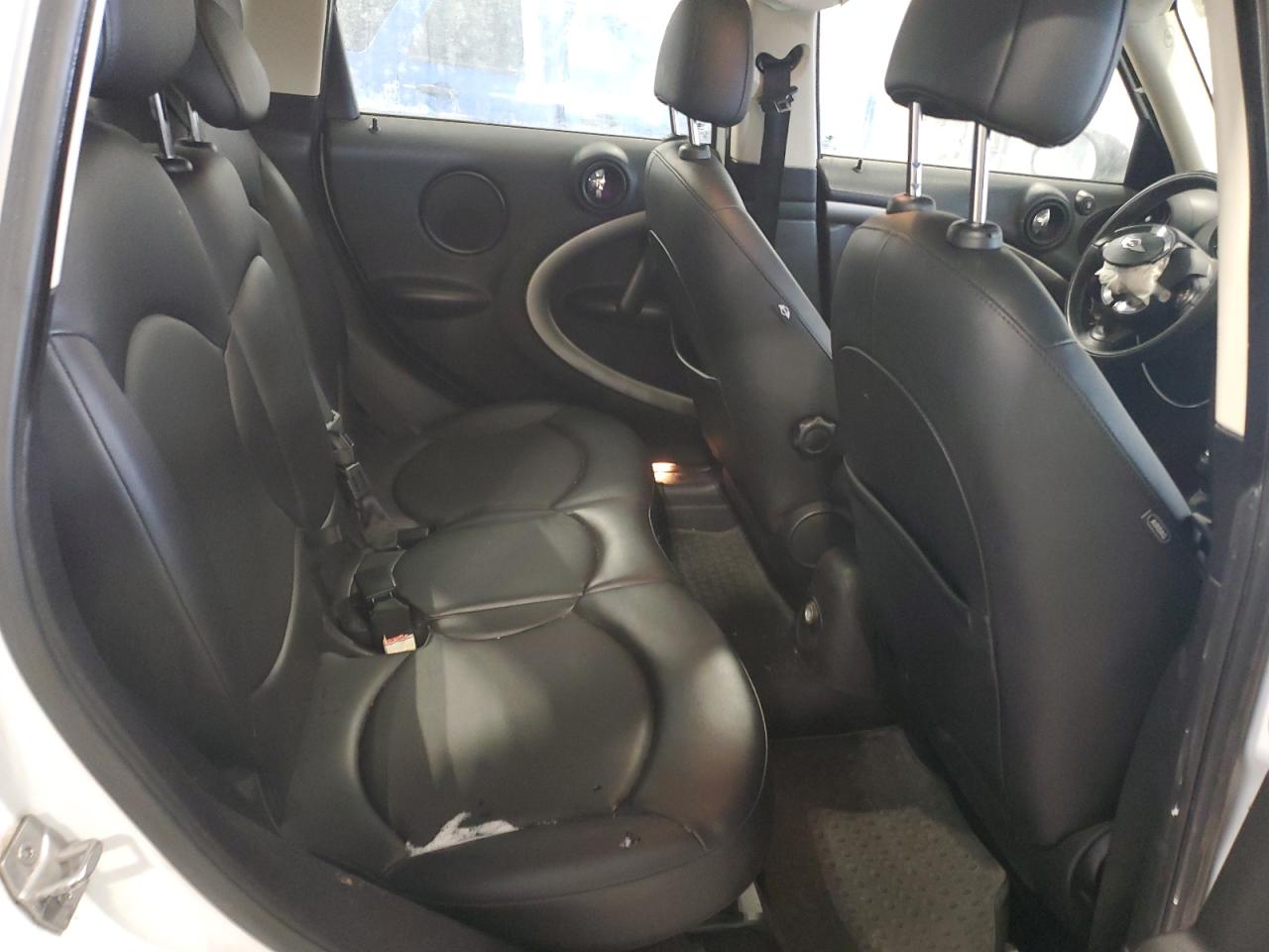 2013 MINI Cooper - Image 10