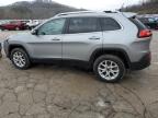 2014 Jeep Cherokee Latitude للبيع في Hurricane، WV - Rollover