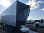 2023 Utility Vs2Dx Dry Van Trailer na sprzedaż w Cicero, IN - Rear End
