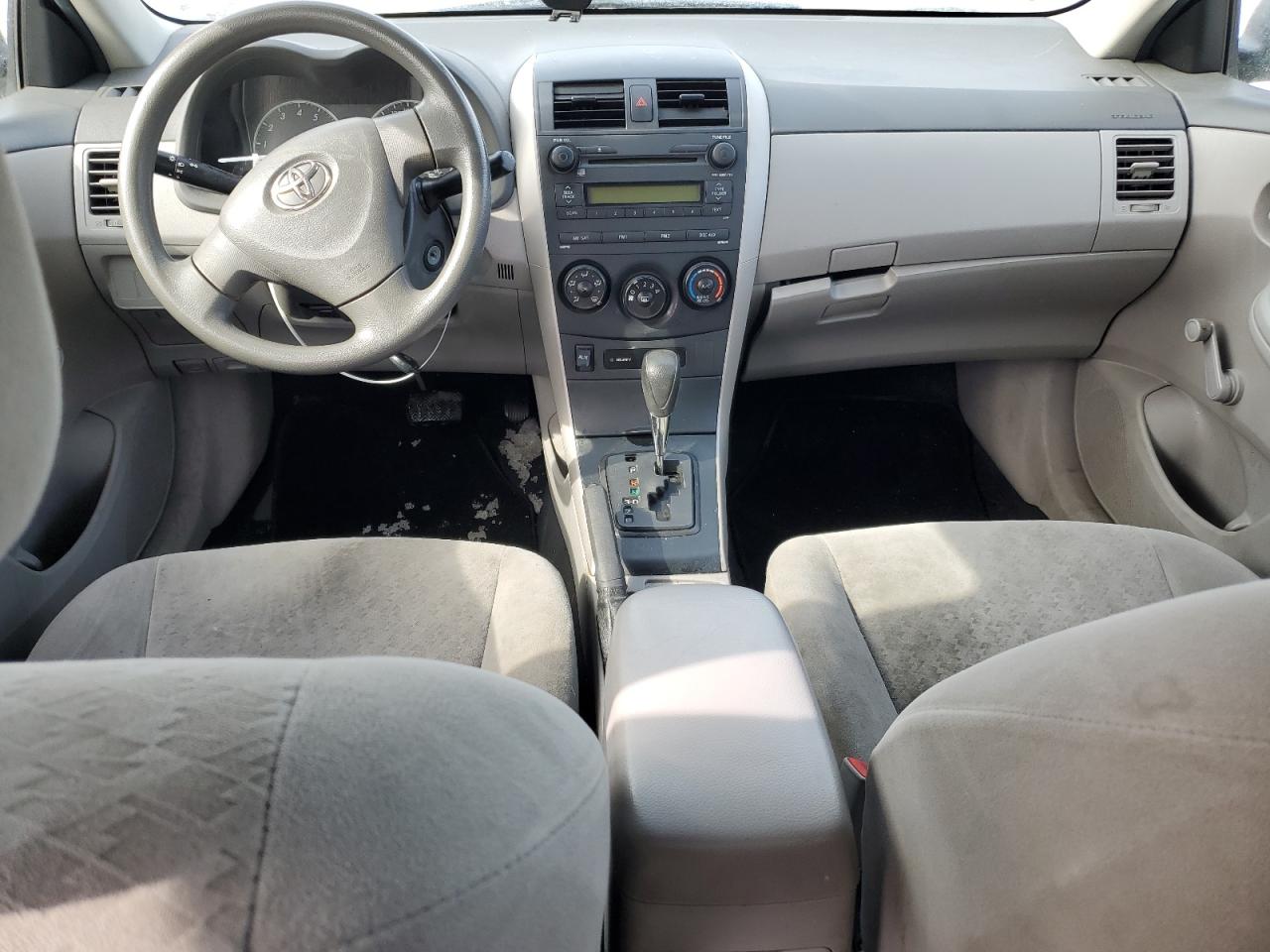 2009 Toyota Corolla - Image 8